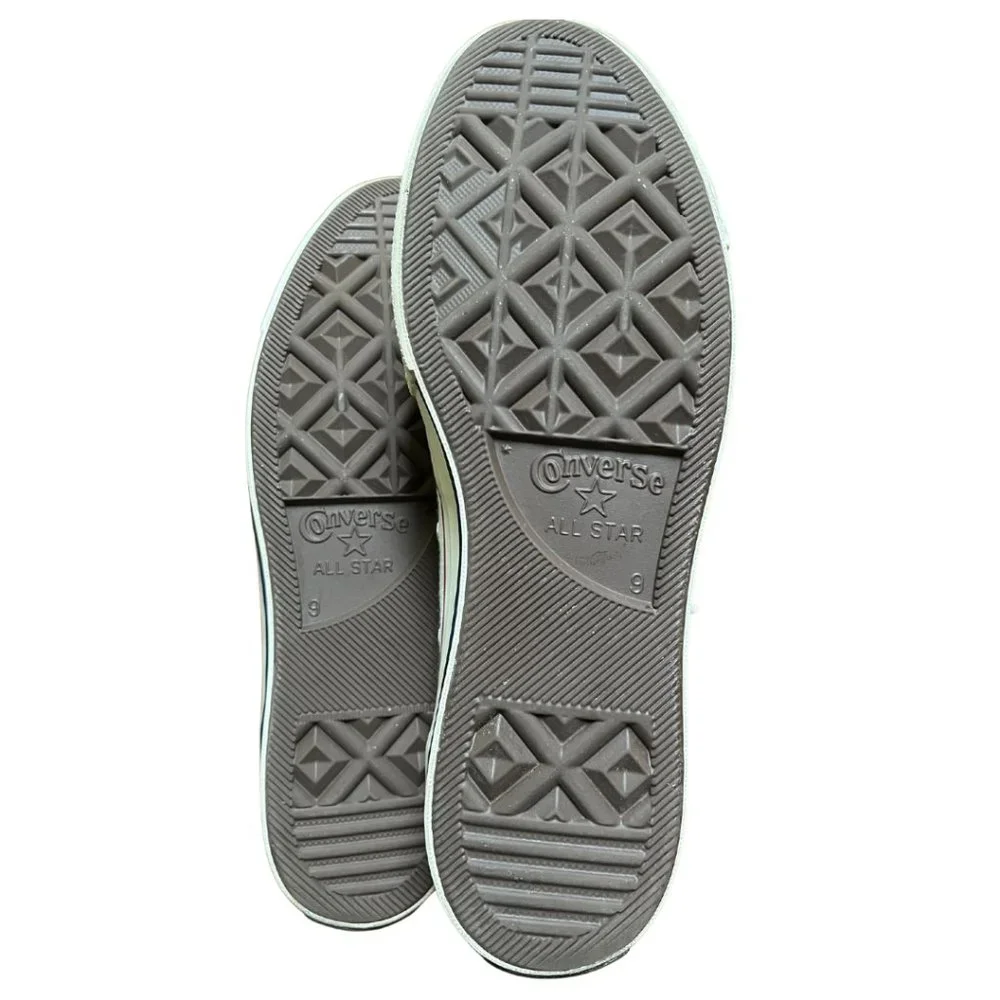 Mens Chuck 70 Vintage Canvas Size 9 - Picture 5 of 5